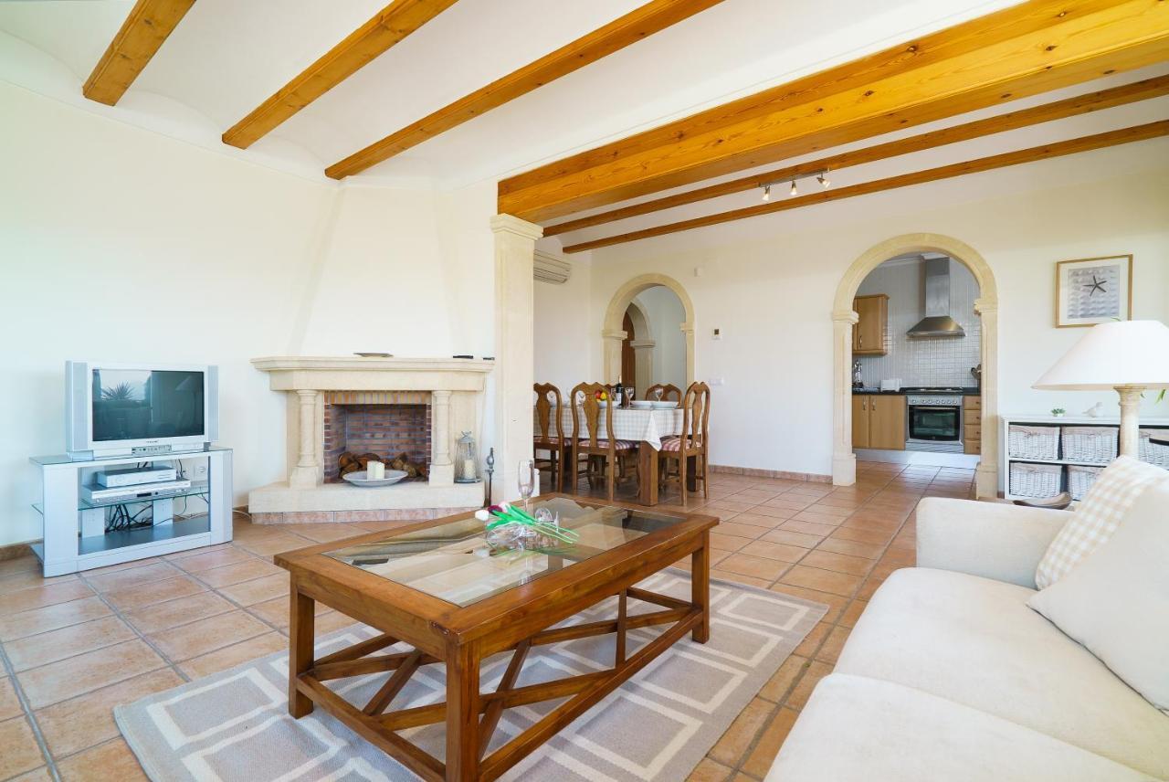 Willa Casa Rio Jávea Zewnętrze zdjęcie