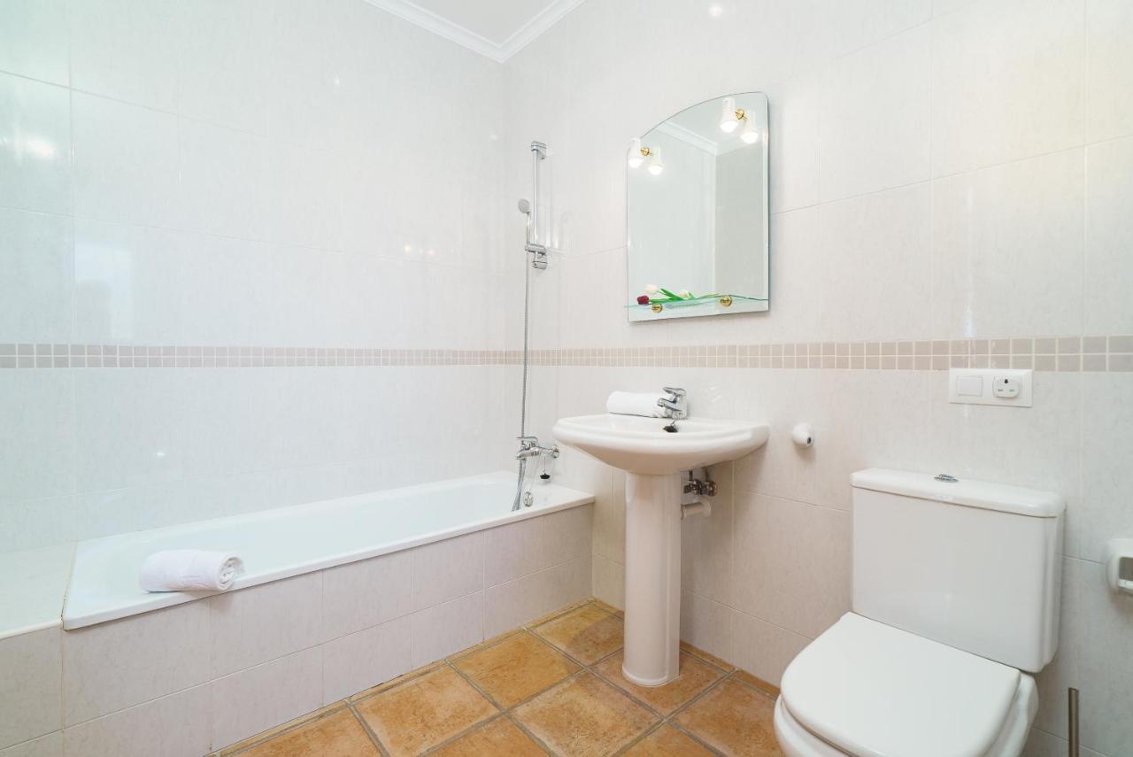 Willa Casa Rio Jávea Zewnętrze zdjęcie